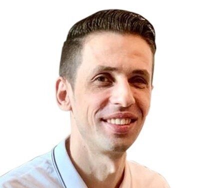 Marian Serban